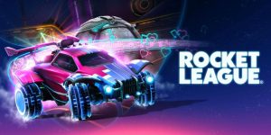 M88 thiên đường cá cược Rocket League